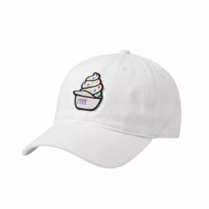 2026 Royals City Connect Ice Cream Hat 2026 Royals City Connect Ice Cream Hat