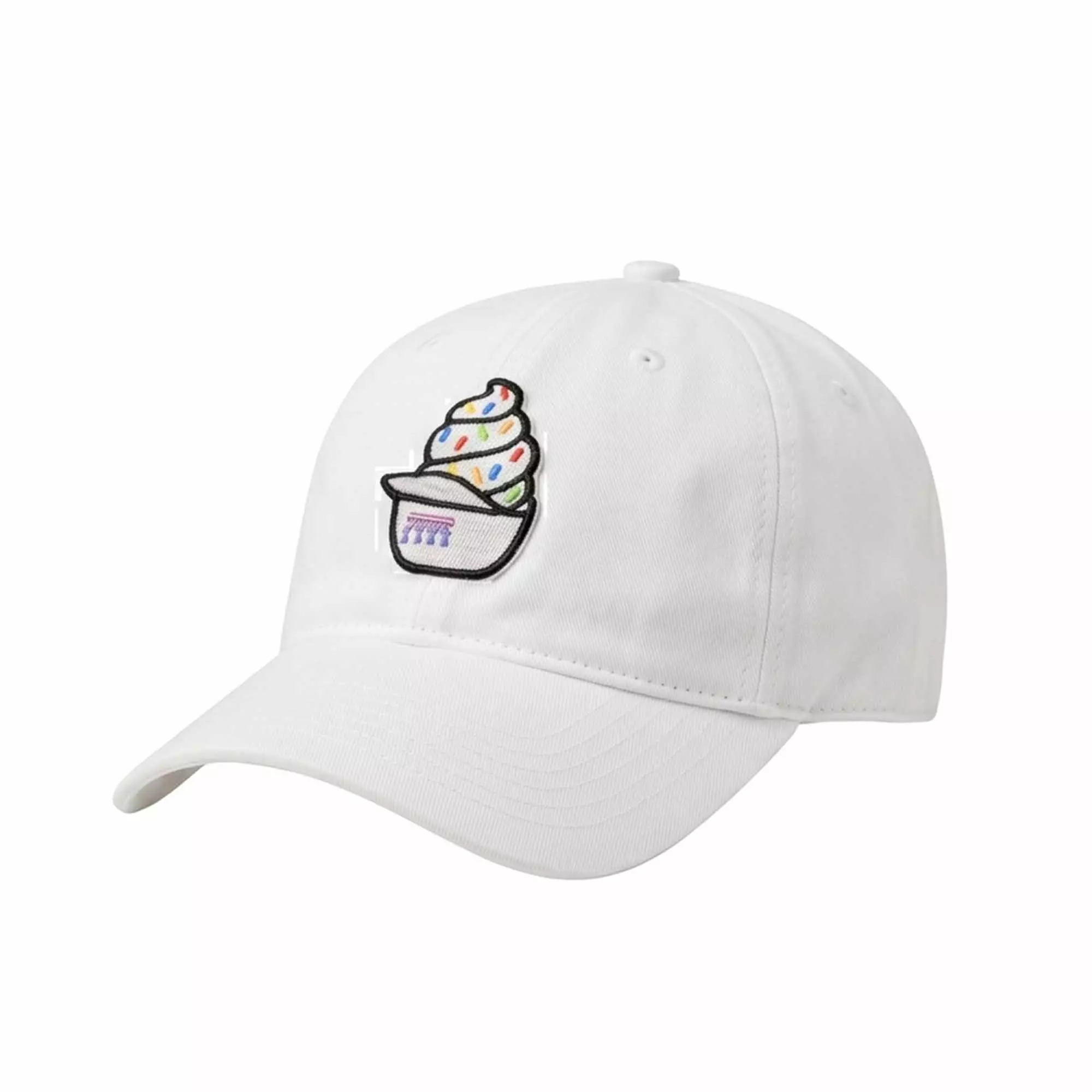 2026 Royals City Connect Ice Cream Hat 2026 Royals City Connect Ice Cream Hat