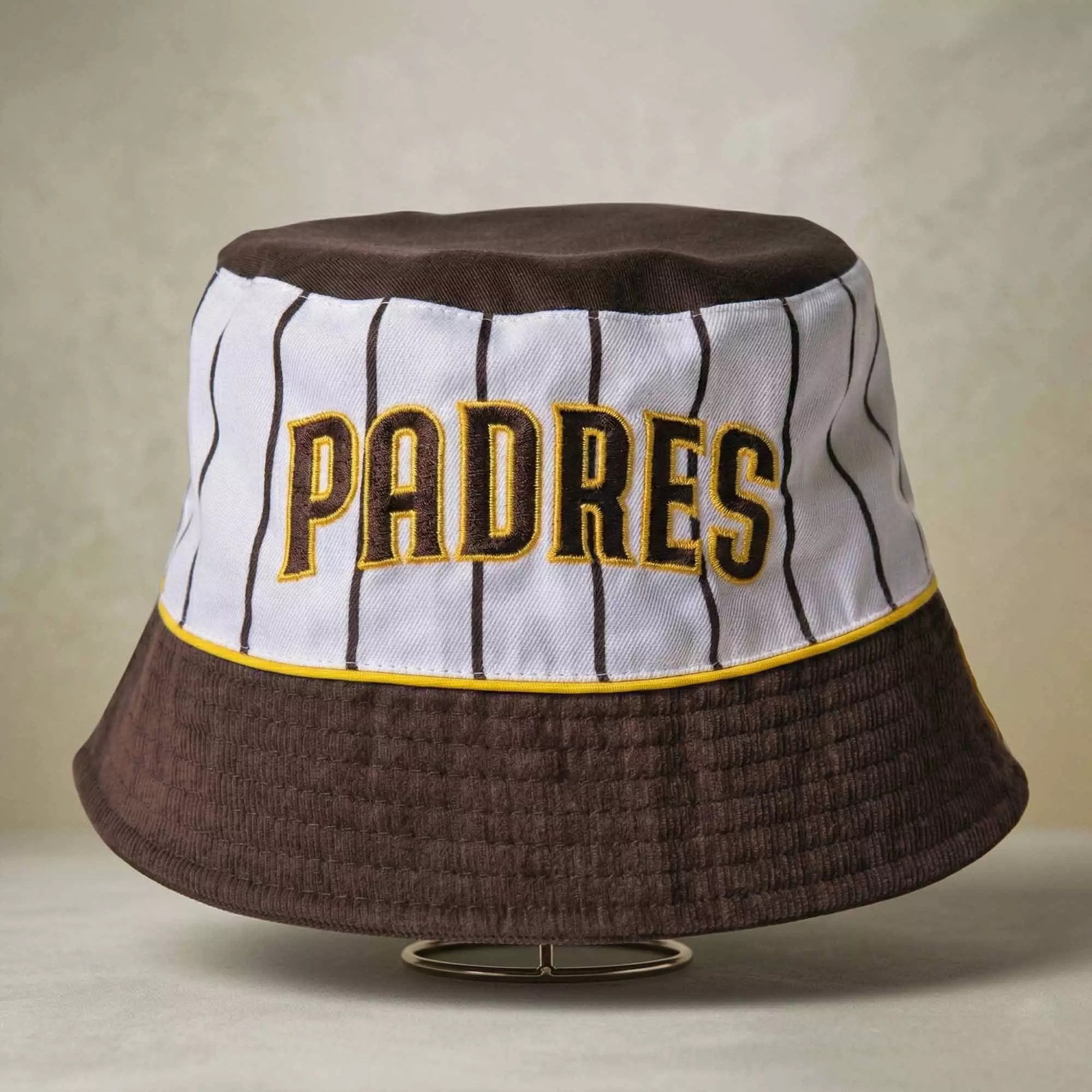 2026 SD Padres Home & Away Bucket Hat Giveaway 2026 SD Padres Home & Away Bucket Hat Giveaway
