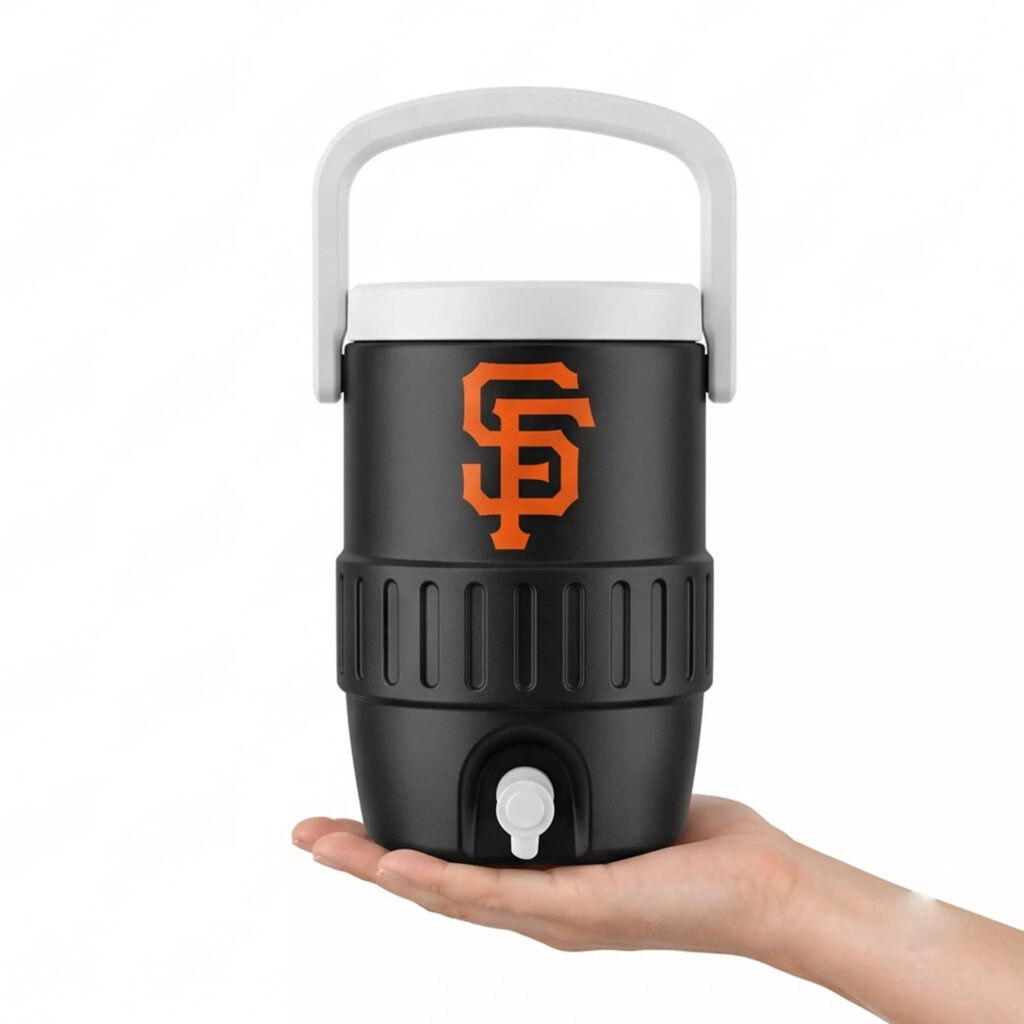 2026 SF Giants Cooler Cup 2026 SF Giants Cooler Cup