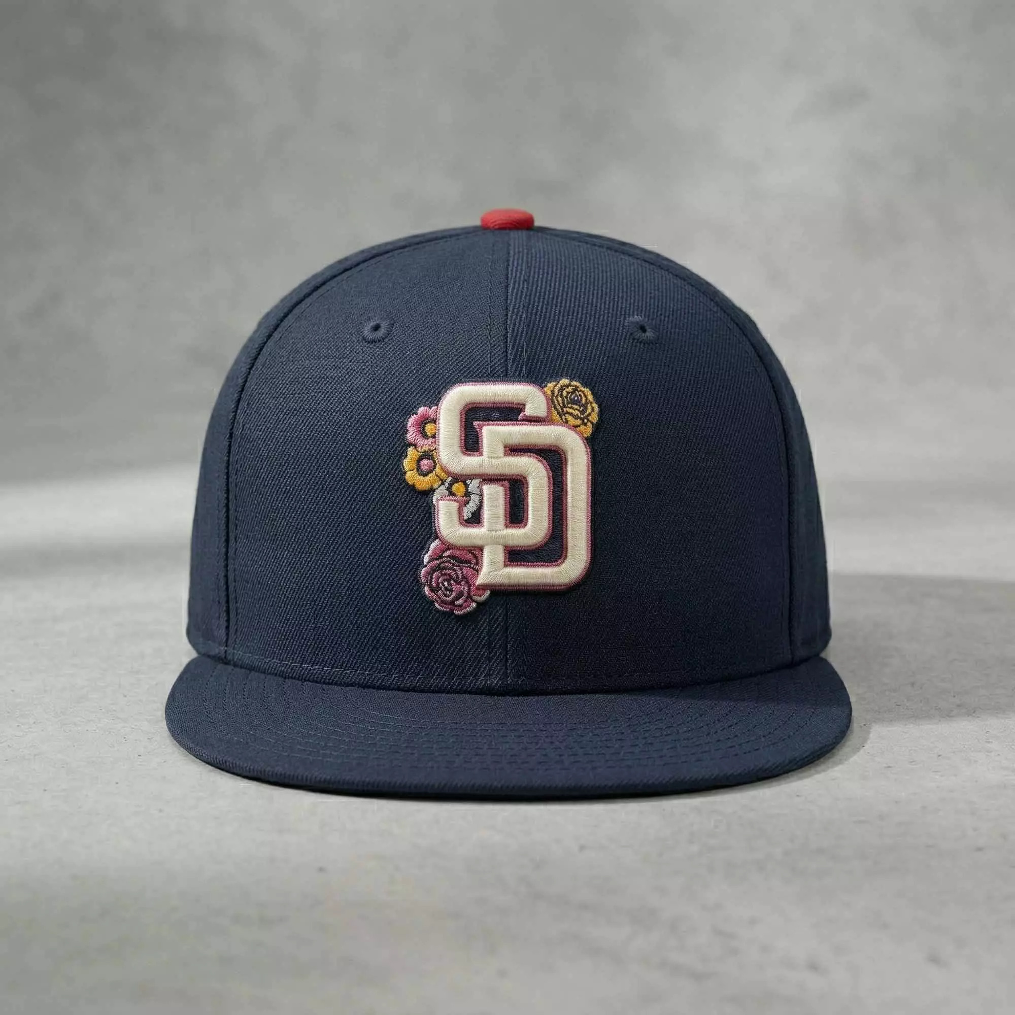 2026 San Diego Padres City Connect Hat 2026 San Diego Padres City Connect Hat