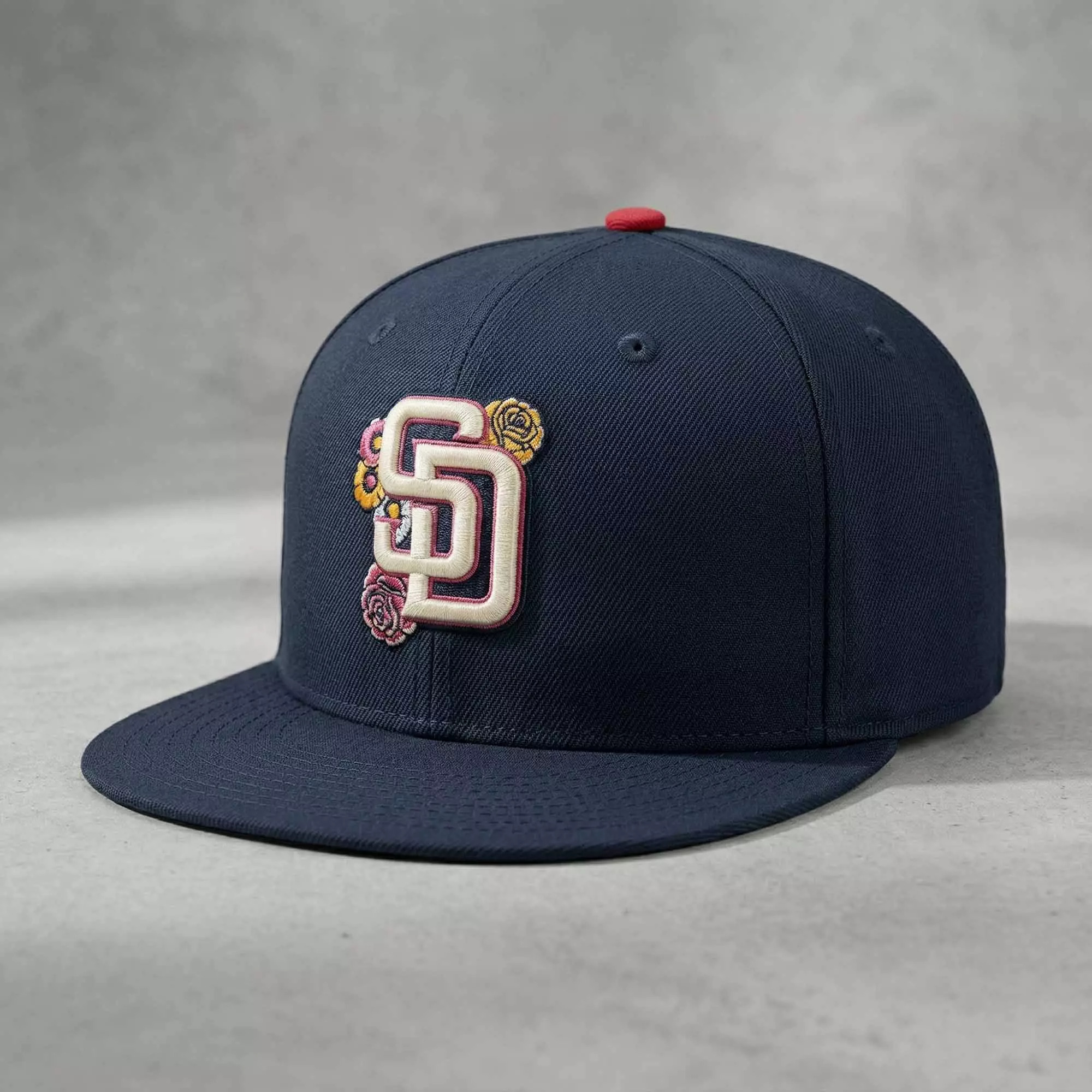 2026 San Diego Padres City Connect Hat 2026 San Diego Padres City Connect Hat