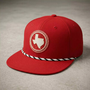 2026 Texas Rangers City Connect Hat