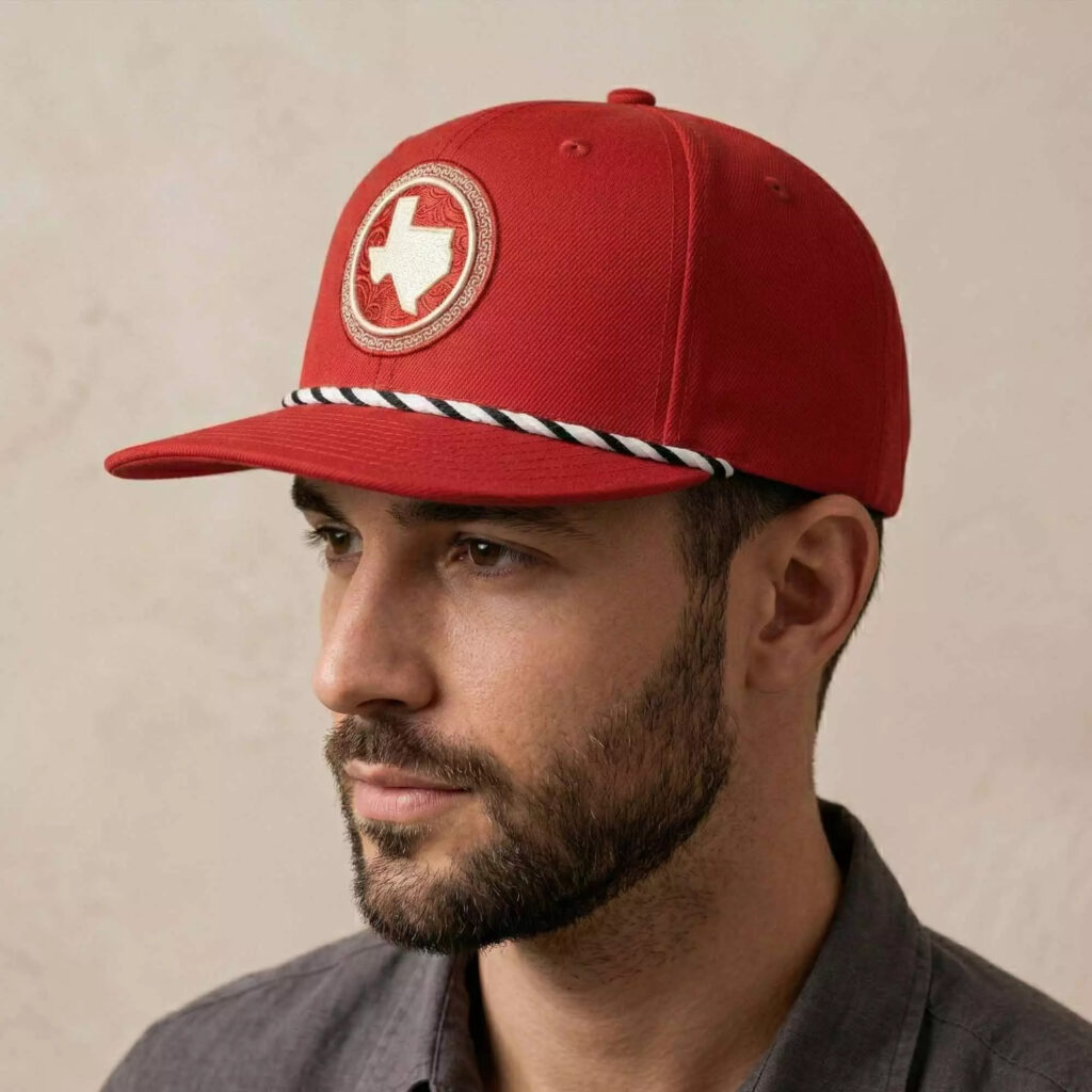 2026 Texas Rangers City Connect Hat