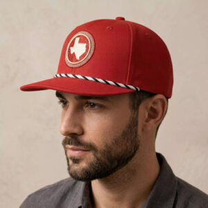 2026 Texas Rangers City Connect Hat