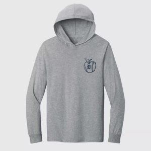 2026 Tigers Educator Appreciation Hoodie Giveaway