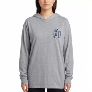 2026 Tigers Educator Appreciation Hoodie Giveaway