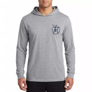 2026 Tigers Educator Appreciation Hoodie Giveaway