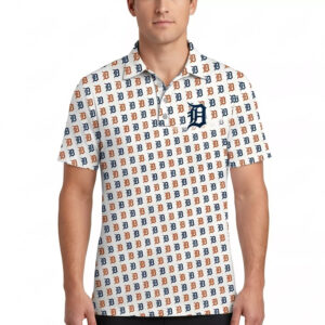 2026 Tigers Father's Day Polo Shirt Giveaway 2 2026 Tigers Father's Day Polo Shirt Giveaway
