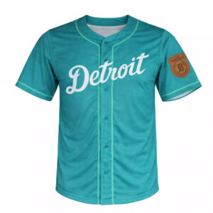 2026 Tigers Law Enforcement Jersey Giveaway 1 2026 Tigers Law Enforcement Jersey Giveaway
