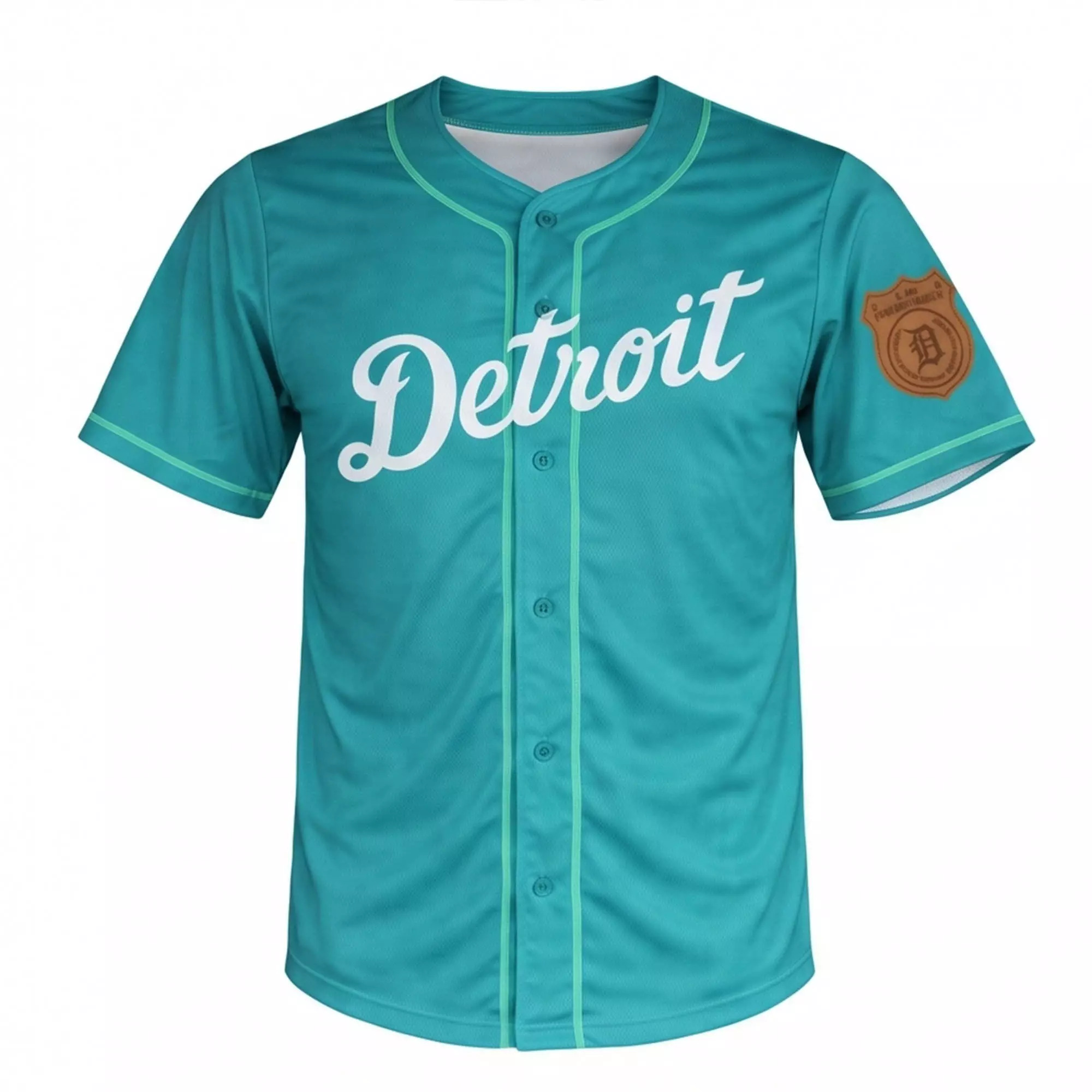 2026 Tigers Law Enforcement Jersey Giveaway 2026 Tigers Law Enforcement Jersey Giveaway