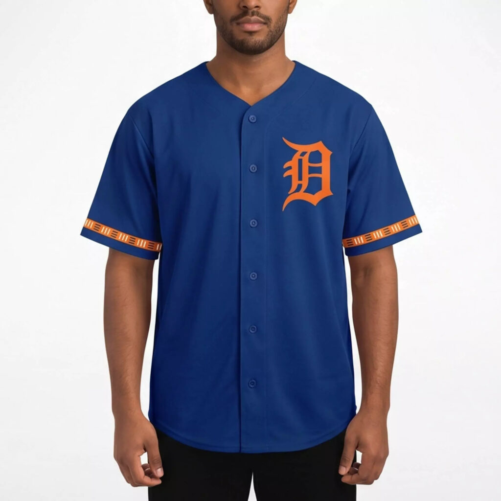 2026 Tigers MENA Heritage Jersey Giveaway 2026 Tigers MENA Heritage Jersey Giveaway