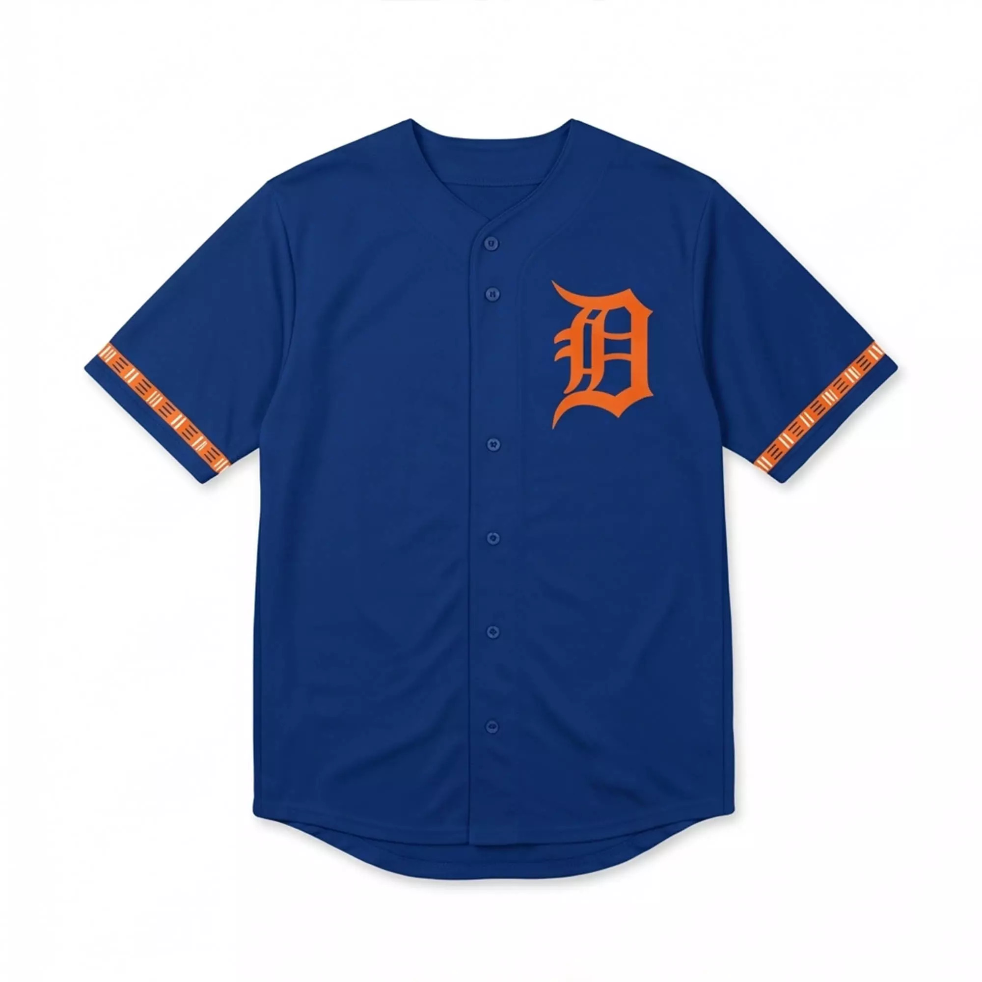 2026 Tigers MENA Heritage Jersey Giveaway 2026 Tigers MENA Heritage Jersey Giveaway