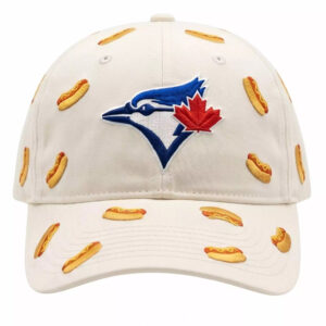 2026 Toronto Blue Jays Hot Dog Hat 2 2026 Toronto Blue Jays Hot Dog Hat
