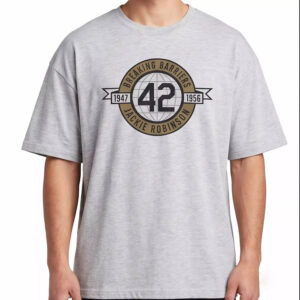 2026 UCLA Jackie Robinson Breaking Barriers Shirt