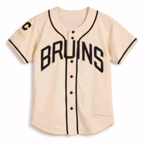 2026 UCLA Jackie Robinson Day Baseball Jersey 2026 UCLA Jackie Robinson Day Baseball Jersey