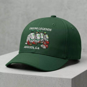 2026 UNSUNG LEGENDS OF AUGUSTA Hat