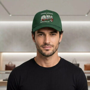 2026 UNSUNG LEGENDS OF AUGUSTA Hat