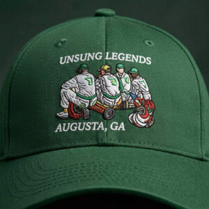 2026 UNSUNG LEGENDS OF AUGUSTA Hat