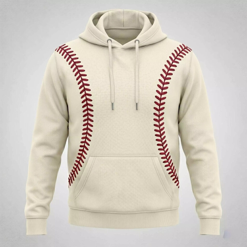 2026 Vintage Baseball Sweatshirt 2026 Vintage Baseball Sweatshirt