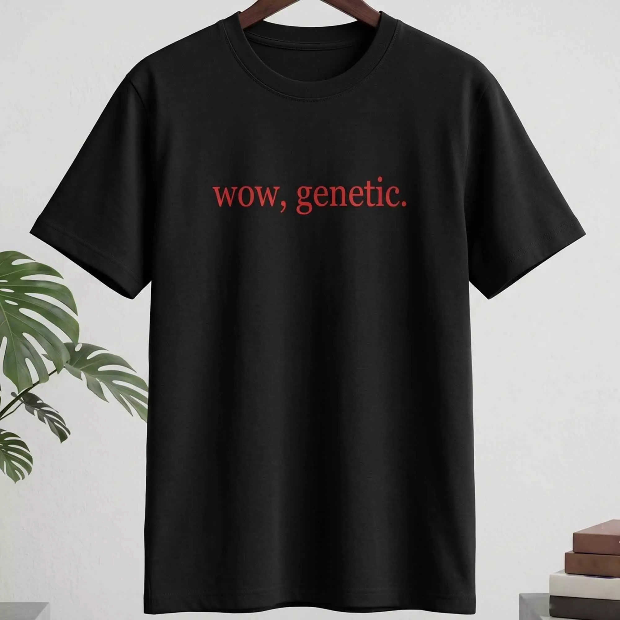 2026 Vintage Wow Genetic Shirt 2026 Vintage Wow Genetic Shirt