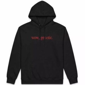 2026 Vintage Wow Genetic Shirt 2 2026 Vintage Wow Genetic Shirt