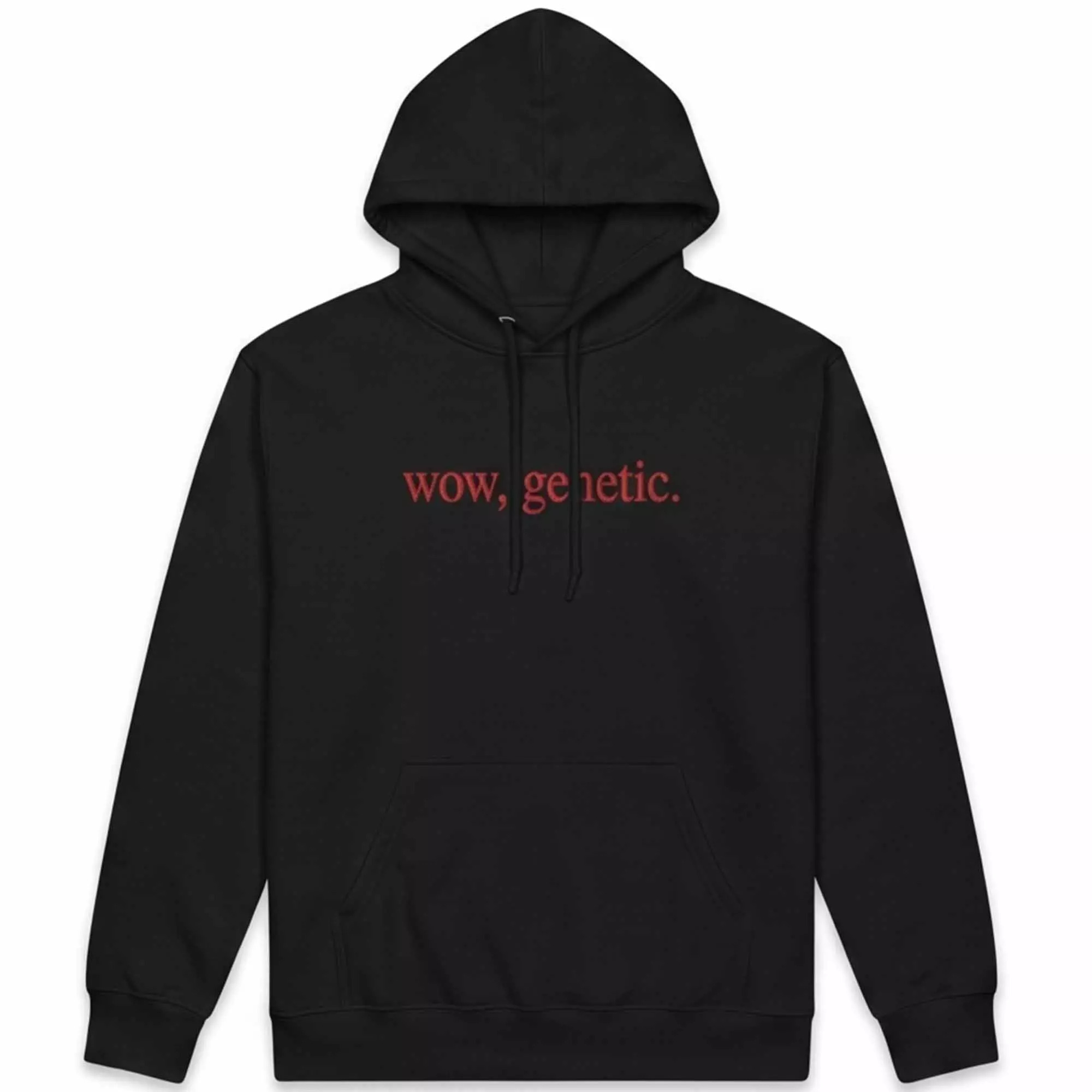 2026 Vintage Wow Genetic Shirt 2026 Vintage Wow Genetic Shirt