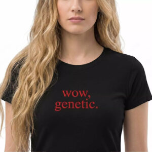 2026 Vintage Wow Genetic Shirt 4 2026 Vintage Wow Genetic Shirt