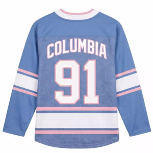 2026 Washington Nationals Hockey Jersey Giveaway 1 2026 Washington Nationals Hockey Jersey Giveaway