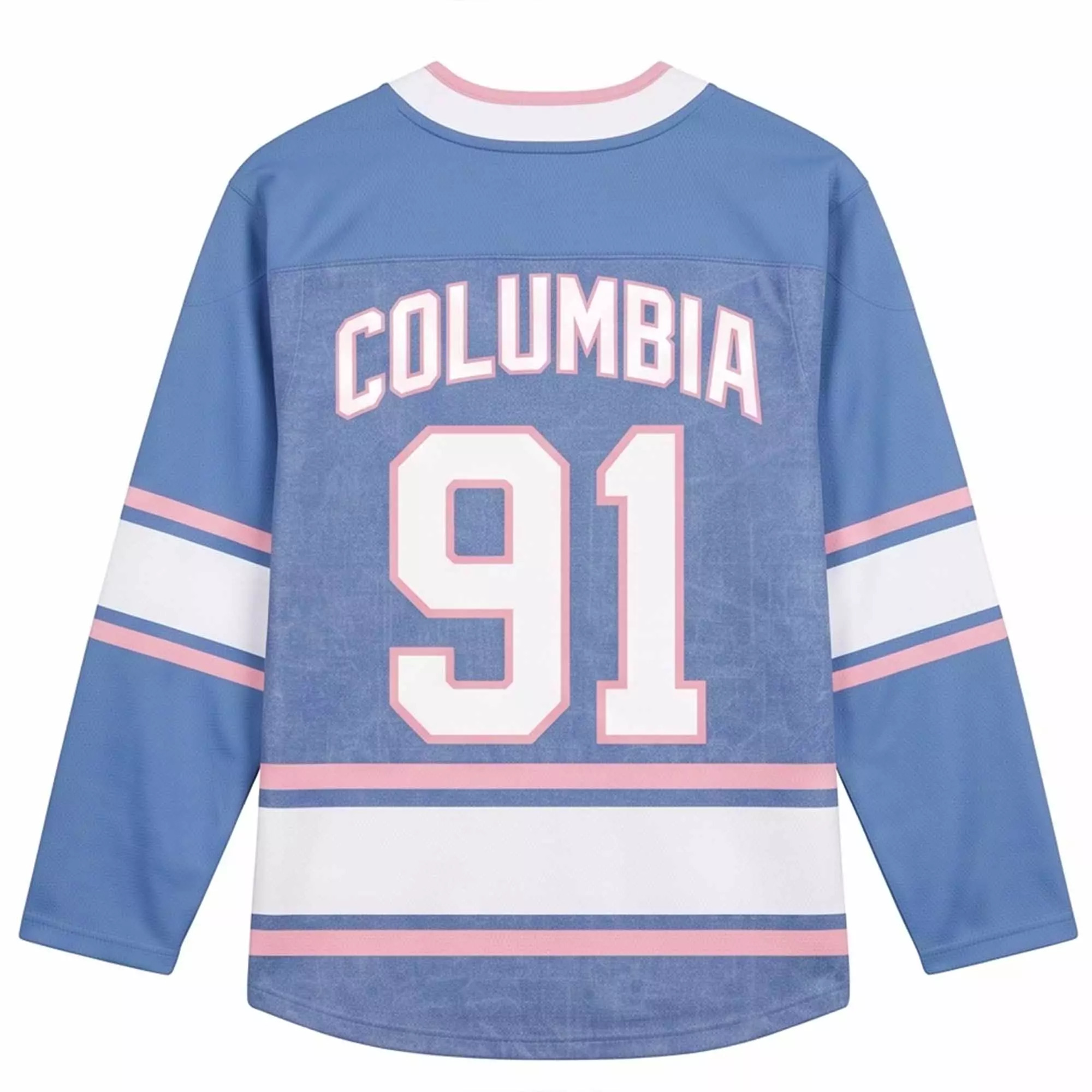 2026 Washington Nationals Hockey Jersey Giveaway 2026 Washington Nationals Hockey Jersey Giveaway