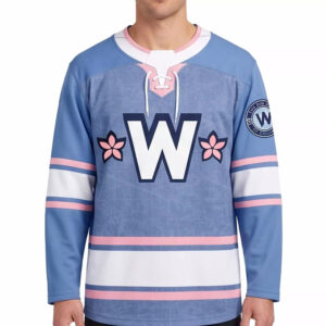 2026 Washington Nationals Hockey Jersey Giveaway 3 2026 Washington Nationals Hockey Jersey Giveaway