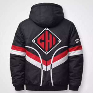 2026 White Sox '90s City Connect Jacket Giveaway 2 2026 White Sox '90s City Connect Jacket Giveaway