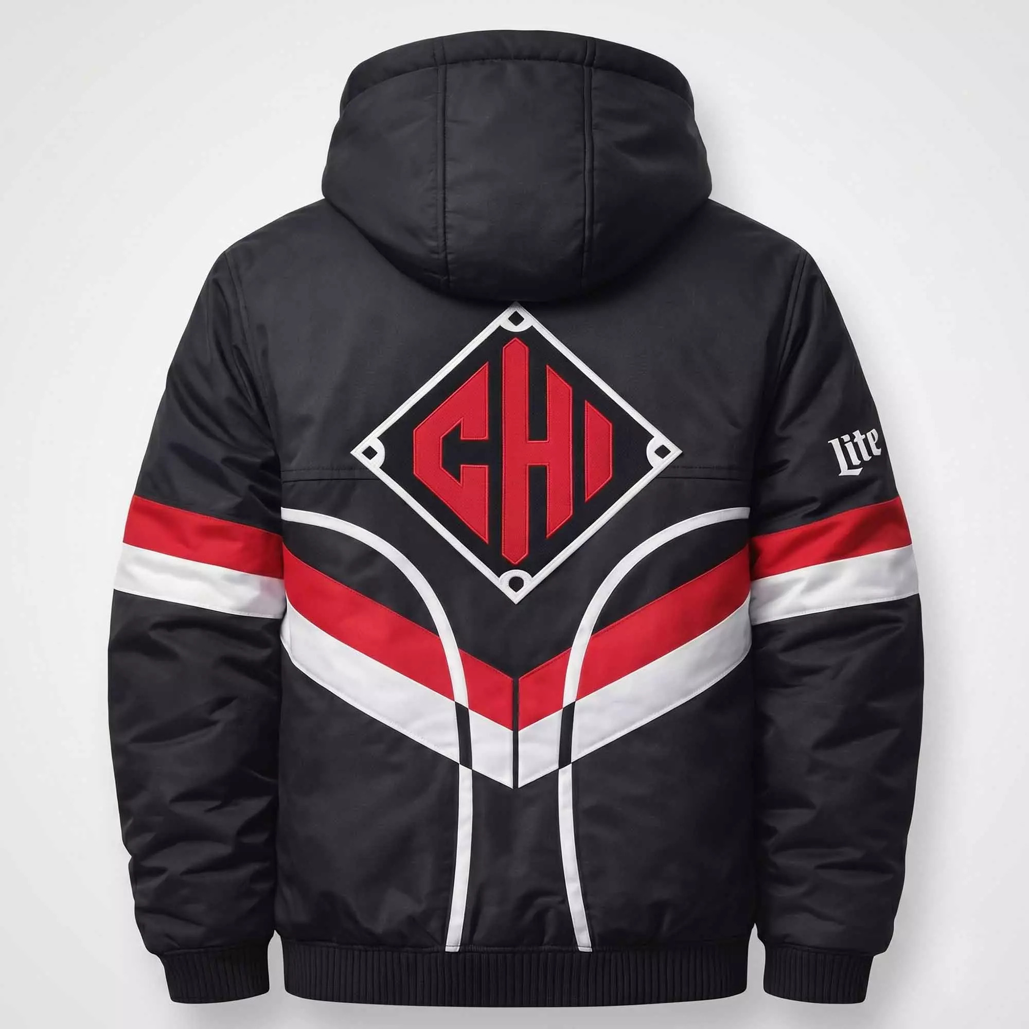 2026 White Sox ’90s City Connect Jacket Giveaway 2026 White Sox ’90s City Connect Jacket Giveaway
