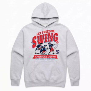 2026 White Sox America's 250th Homage Shirt Giveaway 2 2026 White Sox America's 250th Homage Shirt Giveaway