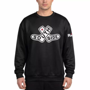 2026 White Sox City Connect Crewneck Giveaway 1 2026 White Sox City Connect Crewneck Giveaway