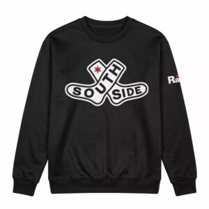 2026 White Sox City Connect Crewneck Giveaway 2026 White Sox City Connect Crewneck Giveaway