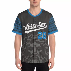 2026 White Sox Greek Heritage Jersey Giveaway 1 2026 White Sox Greek Heritage Jersey Giveaway