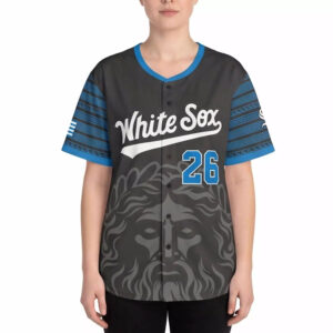 2026 White Sox Greek Heritage Jersey Giveaway 2 2026 White Sox Greek Heritage Jersey Giveaway