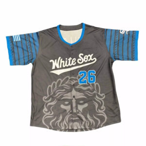 2026 White Sox Greek Heritage Jersey Giveaway 2026 White Sox Greek Heritage Jersey Giveaway