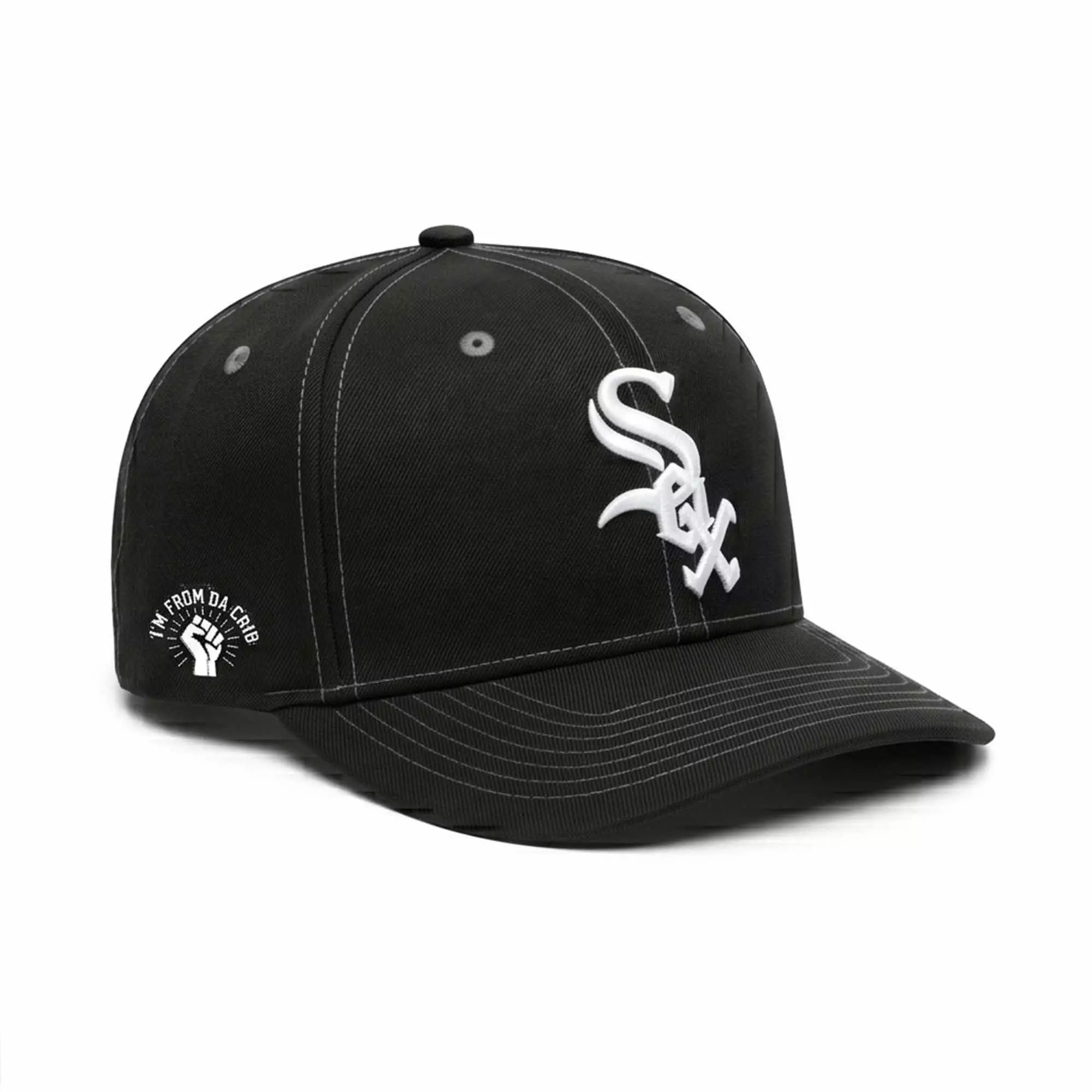 2026 White Sox Homies Night Hat Giveaway 2026 White Sox Homies Night Hat Giveaway