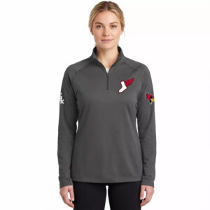 2026 White Sox ISU Night Quarter Zip Giveaway 1 2026 White Sox ISU Night Quarter Zip Giveaway