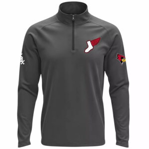 2026 White Sox ISU Night Quarter Zip Giveaway 2026 White Sox ISU Night Quarter Zip Giveaway