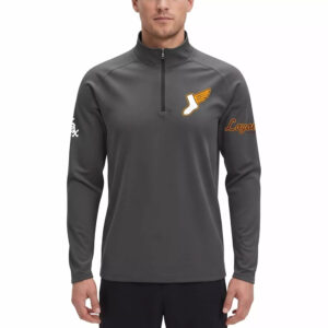 2026 White Sox Loyola Night Quarter Zip Giveaway