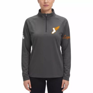 2026 White Sox Loyola Night Quarter Zip Giveaway