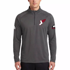 2026 White Sox NIU Day Quarter Zip Giveaway 1 2026 White Sox NIU Day Quarter Zip Giveaway