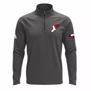 2026 White Sox NIU Day Quarter Zip Giveaway
