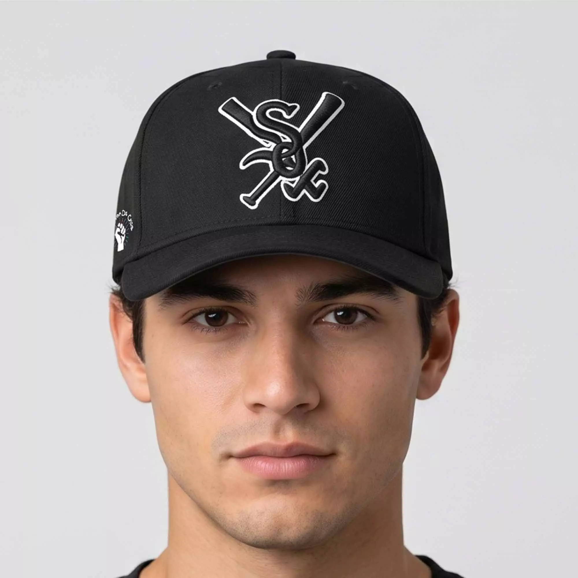 2026 White Sox Pride Hat Giveaway 2026 White Sox Pride Hat Giveaway