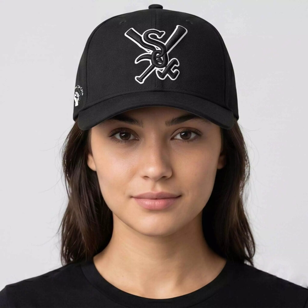 2026 White Sox Pride Hat Giveaway 2026 White Sox Pride Hat Giveaway