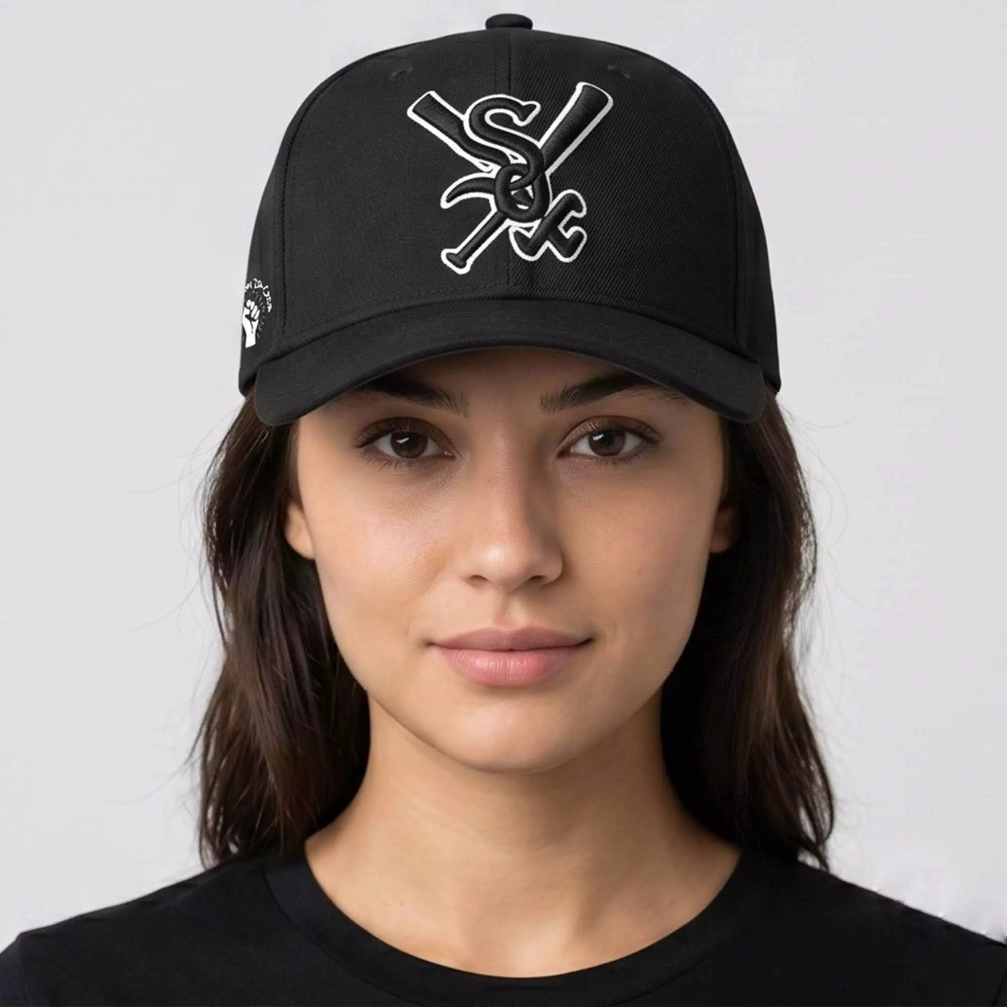 2026 White Sox Pride Hat Giveaway 2026 White Sox Pride Hat Giveaway