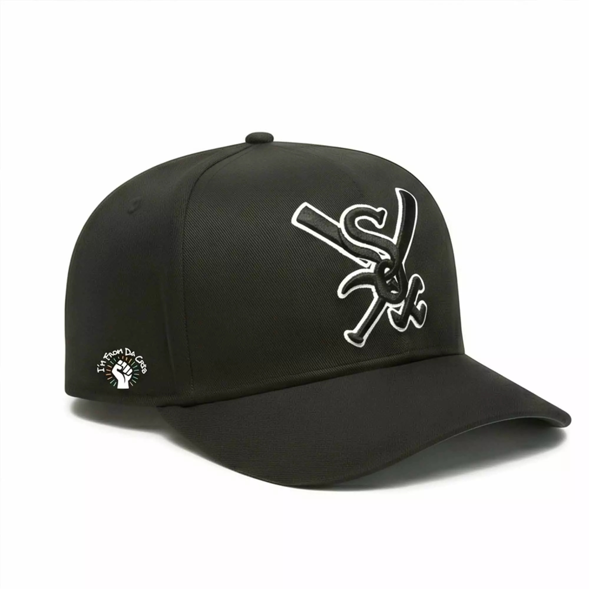 2026 White Sox Pride Hat Giveaway 2026 White Sox Pride Hat Giveaway